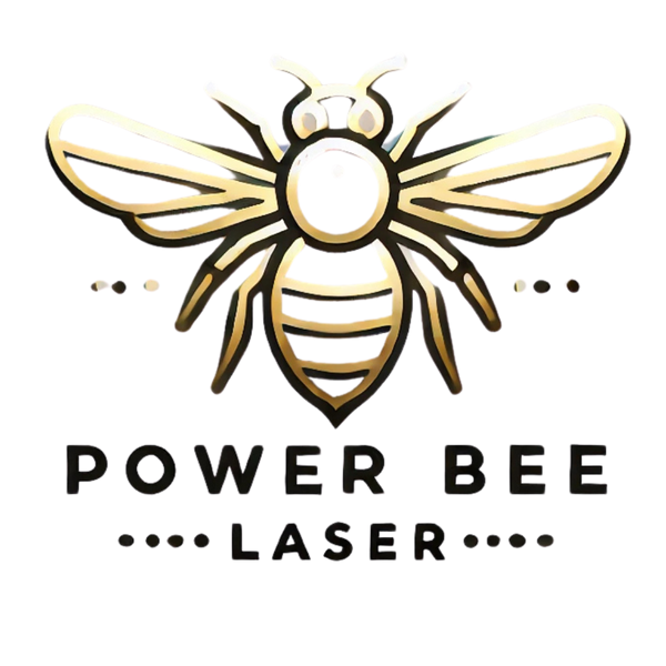 Power Bee Laser